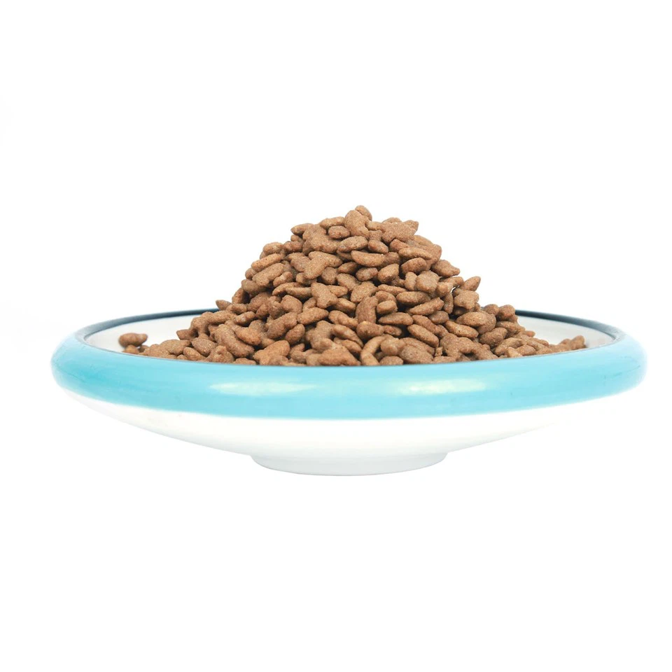 Manufacturer Of Baby Cat Food